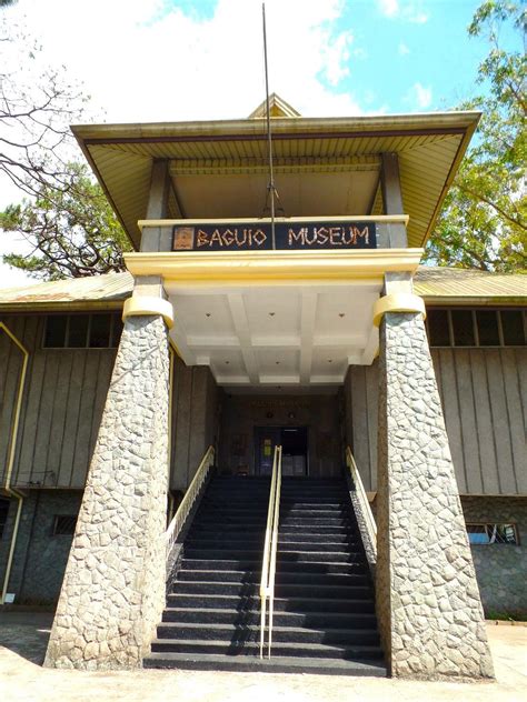 BAGUIO MUSEUM: All You Need to Know BEFORE You Go .